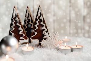 Come creare un'atmosfera magica a Natale