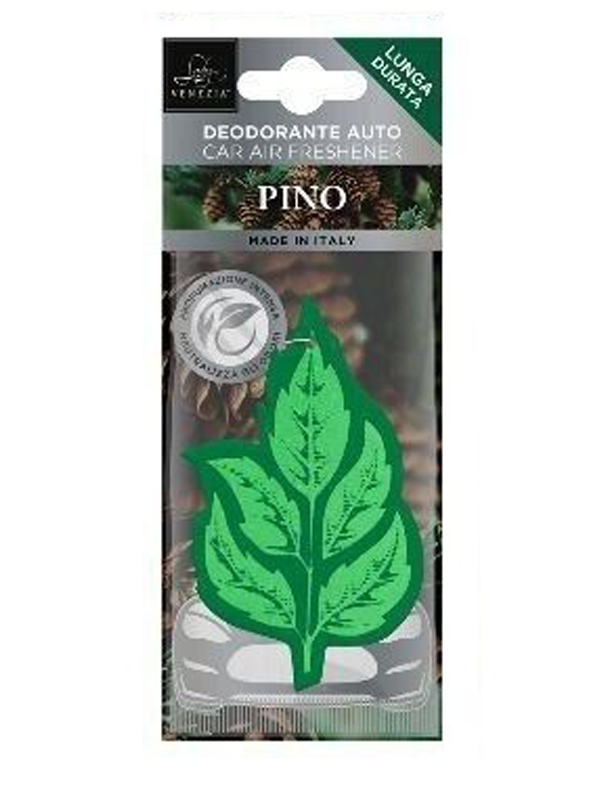 Deodorante Per Auto A Profumo Solido - Diffusore Aromaterapia Duraturo Per Auto, Casa, Bagno
